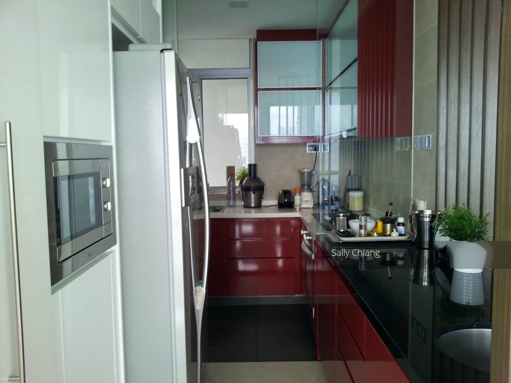 One Tree Hill Residence (D10), Apartment #118123962